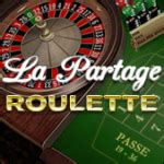 La Partage Rule in Roulette. How it Works .